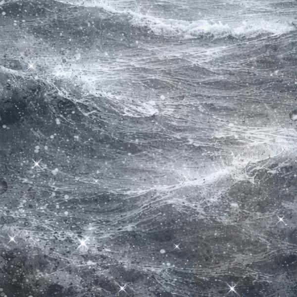 Salt Rose (Vorbestellung ab 06.04.2026)